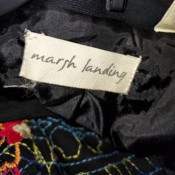 Marsh Landing small women's jacket - Picture 4 of 10